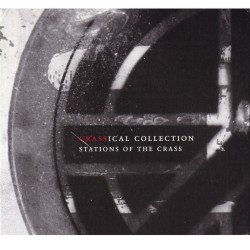 Crass - Stations of the Crass - 2CD BOX