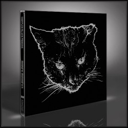 Crippled Black Phoenix - Horrific Honorifics - CD DIGISLEEVE