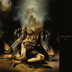 Culted - Nous - CD + Digital