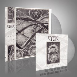 Cynic | Uroboric Forms - The Complete Demo Recordings - LP 