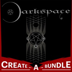 Dark Space Iii: : CD e Vinil