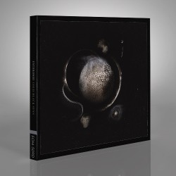 Enthroned - Cold Black Suns - CD DIGIPAK + Digital