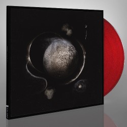 Enthroned - Cold Black Suns - LP Gatefold Colored + Digital
