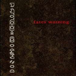 Fates Warning - Inside Out - CD