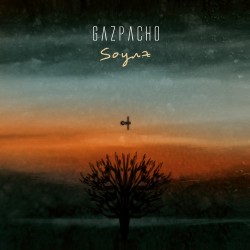 Gazpacho - Soyuz - CD DIGIPAK