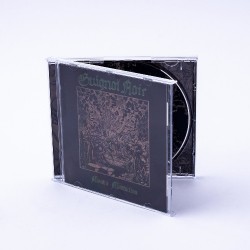 Guignol Noir - Mantric Malediction - CD