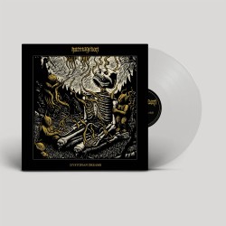 Harmagedon - Dystopian Dreams - LP COLORED