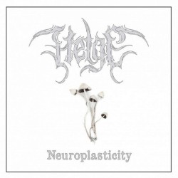 Helge - Neuroplasticity - CD DIGISLEEVE