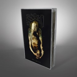 Hyborian - Volume II - TAPE + Digital
