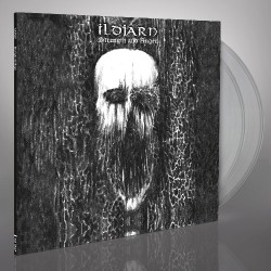 Ildjarn - Strength And Anger (Reissue) - Double LP Colored