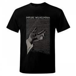 Impure Wilhelmina - Hand - T shirt (Men)