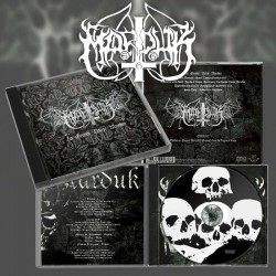 Marduk | World Funeral - CD - Black Metal | Season of Mist USA