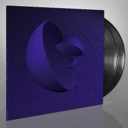 Molassess - Through The Hollow - DOUBLE LP Gatefold + Digital