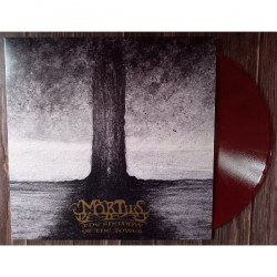 Mortiis - The Shadow of the Tower - LP COLORED