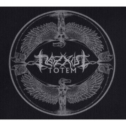 Nazxul - Totem - CD DIGIPAK