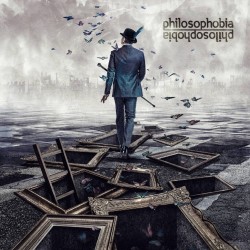 Philosophobia - S/T - CD