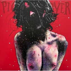 Pig Destroyer - Terrifyer - LP COLORED
