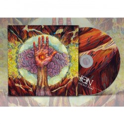 Pyrrhon - Abscess Time - CD