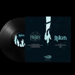 Reign / Rulum - The Occult - LP