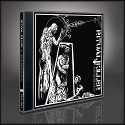 Ritual Killer - Exterminance - CD
