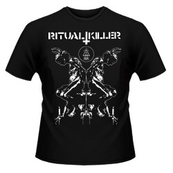 Ritual Killer - Priestess - T shirt (Men)