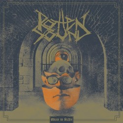 Rotten Sound - Abuse to Suffer - CD
