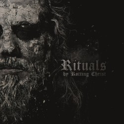 Rotting Christ - Rituals - CD
