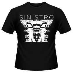 Sinistro - Sinistro - T shirt (Men)