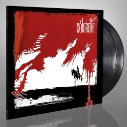 Solstafir - Svartir Sandar - DOUBLE LP Gatefold