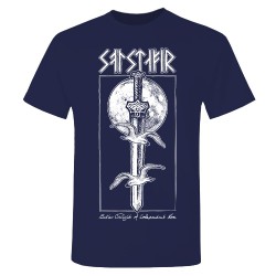Solstafir - Sword - T shirt (Men)