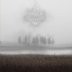 Stilla - Skuggflock - CD