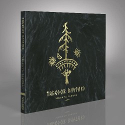 Theodor Bastard - Volch'ya Yagoda - CD DIGIPAK + Digital