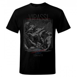 Vipassi - Sunyata - T shirt (Men)