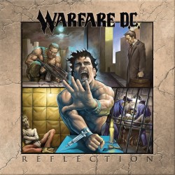 Warfare D.C. - Reflection - CD