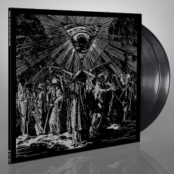 Watain - Casus Luciferi - DOUBLE LP Gatefold