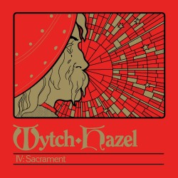 Wytch Hazel - IV: Sacrament - CD