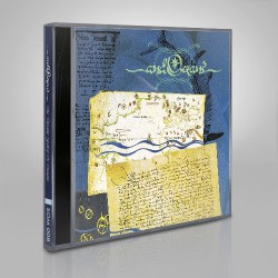 ...and Oceans - The dynamic Gallery of Thoughts - CD + Digital