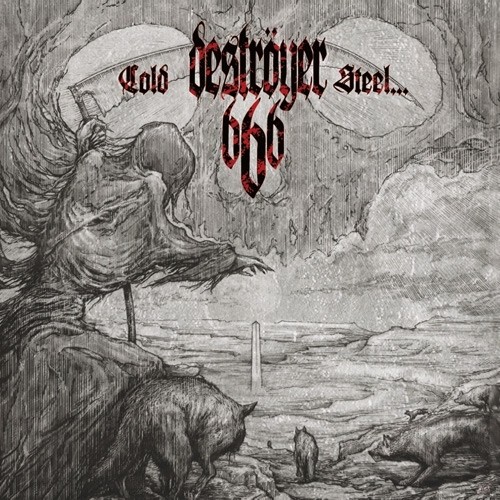 Audio -  Season of Mist discography - CD - Cold Steel for an Iron Age