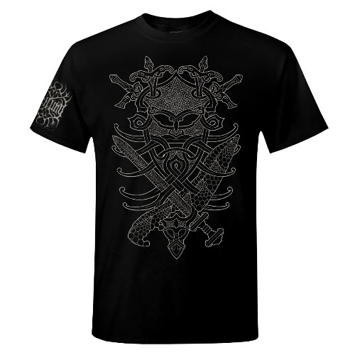 Merchandising - T-shirt - Men - King Of Swords