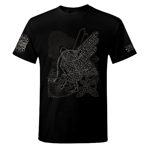 Merchandising - T-shirt - Men - Sankt Michael
