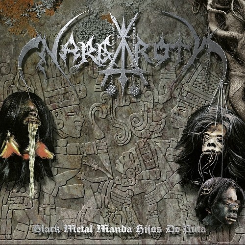 Audio - Nargaroth - Black Metal Manda Hijos de Puta