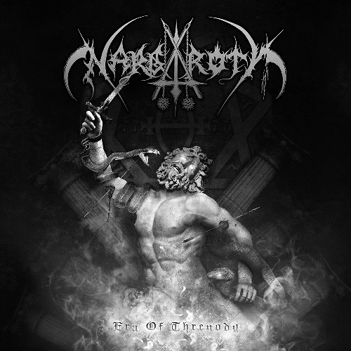 Audio - Nargaroth - Era Of Threnody