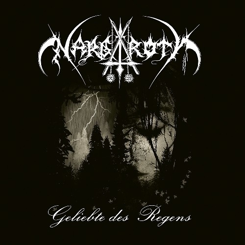 Audio - Nargaroth - Geliebte Des Regens