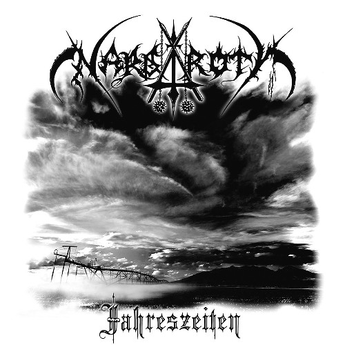 Audio - Nargaroth - Jahreszeiten