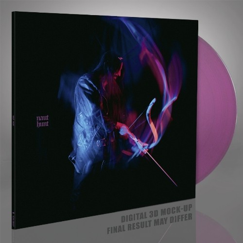 Audio - Hunt - Purple vinyl