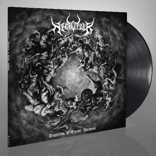 Audio - Prophecies of Eternal Darkness - Black vinyl