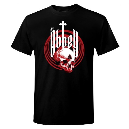 Merchandising - T-shirt - Men - Vertigo Skull