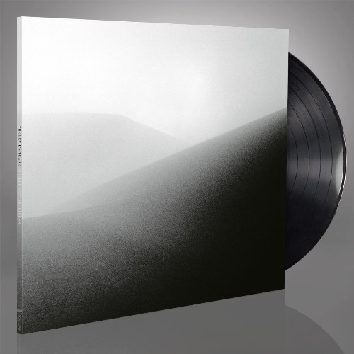 Audio - New release: Vidékek Vannak Idebenn - Black vinyl