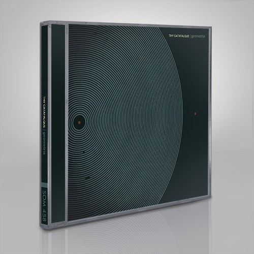 Audio - Season of Mist discography - CD - Geometria
