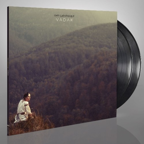 Audio - Season of Mist discography - Vinyl - Vadak